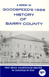 Barry County Goodspeed