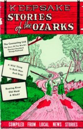Keepsake Stories of the Ozarks