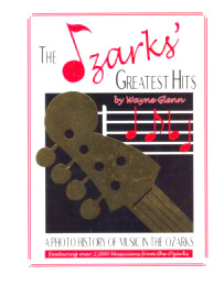 Ozarks Greatest Hits