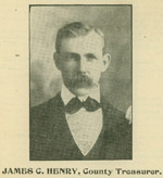 James Henry